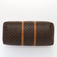 LOUIS VUITTON Monogram Keepall 60 Boston Bag M41422  ki4765 Sale