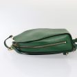 LOUIS VUITTON Epi Mabillon Backpack Green M52234  80707 Online