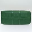 LOUIS VUITTON Epi Keepall 45 Boston Bag Green M42974  85192 Online Sale