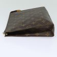 LOUIS VUITTON Monogram Poche Toilette 26 Pouch M47542  84010 on Sale