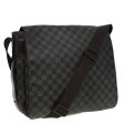 LOUIS VUITTON Damier Ebene Abbesses Shoulder Bag N45257  yk13447 Online