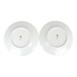 Hermes  Mosaique Au 24  Gold Dinner Plate Set Hot on Sale