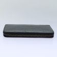 LOUIS VUITTON Vernis Zippy Wallet Long Wallet Noir Manetic M90075  am6756 For Cheap