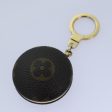 LOUIS VUITTON Monogram Astropill Key Holder M51910  85958 Sale