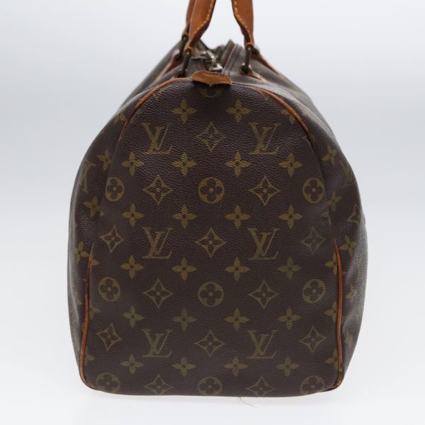 LOUIS VUITTON Monogram Keepall 45 Boston Bag M41428  85273 Fashion