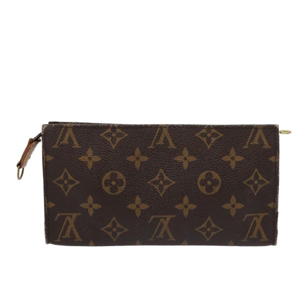 LOUIS VUITTON Monogram Bucket GM Pouch Accessory Pouch  hk1360 Online Hot Sale