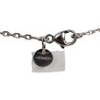 Hermes As De Coeur Pendant Black Swift Palladium Hardware on Sale