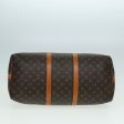 LOUIS VUITTON Monogram Keepall Bandouliere 50 Boston Bag M41416  84057 For Discount