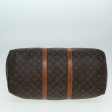 LOUIS VUITTON Monogram Keepall 50 Boston Bag M41426  84066 Discount