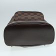 LOUIS VUITTON Damier Ebene Montsouris MM Backpack N51143  87883 Supply