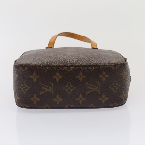 LOUIS VUITTON Monogram Spontini Hand Bag 2way M47500  84020 Online Sale