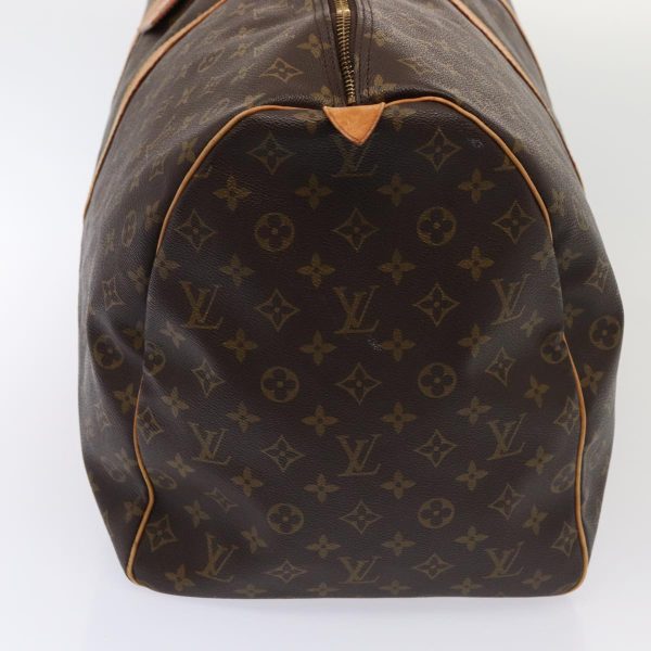 LOUIS VUITTON Monogram Keepall 60 Boston Bag M41422  yk13750 For Discount