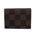 LOUIS VUITTON Damier Ebene Cuff Case Cuffs M30964  80714 Cheap