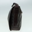 LOUIS VUITTON Damier Ebene Abbesses Shoulder Bag N45257  yk13447 Online