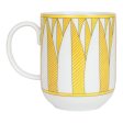 Hermes  Soleil D Hermes  Porcelain Mug n°2 Sale