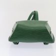 LOUIS VUITTON Epi Mabillon Backpack Green M52234  80707 Online