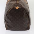 LOUIS VUITTON Monogram Keepall 60 Boston Bag M41422  yk13838 Cheap