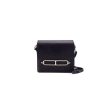 Hermes Roulis Mini 18 Noir - A Stamp Cheap