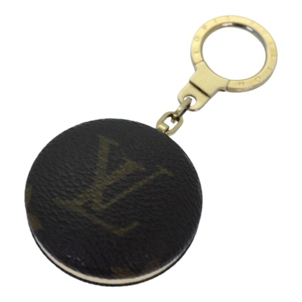 LOUIS VUITTON Monogram Astropill Key Holder M51910  85958 Sale