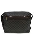 LOUIS VUITTON Damier Ebene Abbesses Shoulder Bag N45257  yk13447 Online