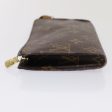 LOUIS VUITTON Monogram Bucket GM Pouch Accessory Pouch  hk1360 Online Hot Sale