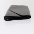 LOUIS VUITTON Epi Art Deco Clutch Bag Black M52632  yk14088 Cheap