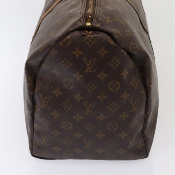 LOUIS VUITTON Monogram Keepall 50 Boston Bag M41426  83331 Hot on Sale