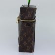 LOUIS VUITTON Monogram Vertical Box Shoulder Bag M59664  82618A Hot on Sale