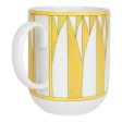 Hermes  Soleil D Hermes  Porcelain Mug n°2 Sale