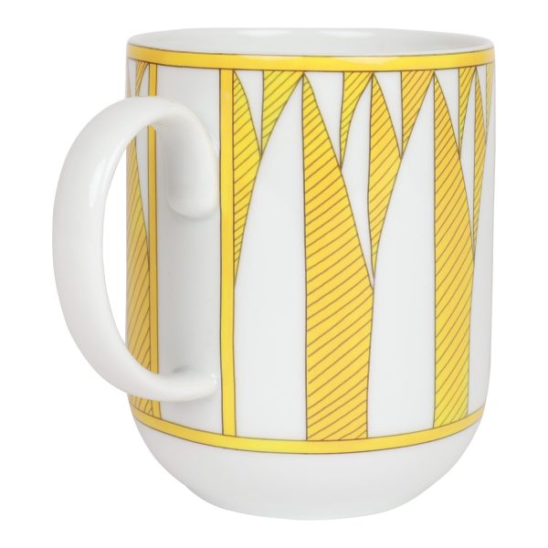 Hermes  Soleil D Hermes  Porcelain Mug n°2 Sale