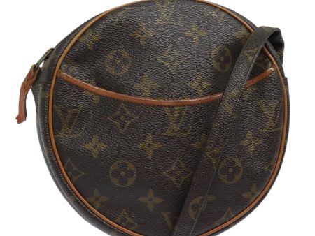 LOUIS VUITTON Monogram Pochette Shoulder Bag  84153 Hot on Sale