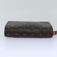 LOUIS VUITTON Monogram Orsay Clutch Bag M51790  th5224 Hot on Sale