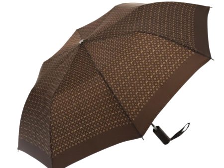 LOUIS VUITTON Monogram Parapluion Day Folding Umbrella M70107  bs16689 Discount