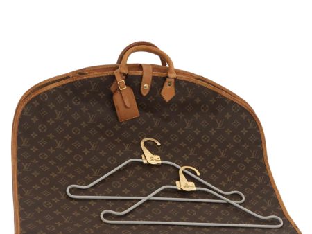 LOUIS VUITTON Monogram Housse Porte Habits Garment Cover M23434  81521 Online