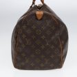 LOUIS VUITTON Monogram Keepall 45 Boston Bag M41428  85273 Fashion