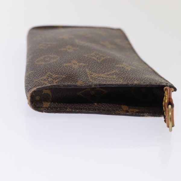 LOUIS VUITTON Monogram Bucket GM Pouch Accessory Pouch  hk1360 Online Hot Sale