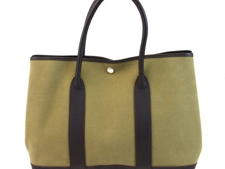 Hermes Garden Party Tote (Indistinguishable) Sale