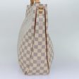 LOUIS VUITTON Damier Azur Sophie Shoulder Bag 2way N41216  fm3552A Online now