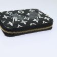 LOUIS VUITTON Catgram Zippy Coin Purse Coin Purse M63884  84110 Online Sale