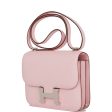 Hermes Constance 18 Rose Sakura Swift Palladium Hardware Online Hot Sale