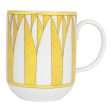 Hermes  Soleil D Hermes  Porcelain Mug n°2 Sale