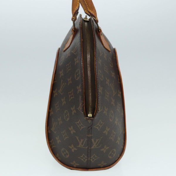 LOUIS VUITTON Monogram Ellipse MM Hand Bag M51126  86113 Online