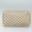 LOUIS VUITTON Damier Azur Speedy 30 Hand Bag N41533  84795 Fashion