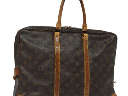 LOUIS VUITTON Monogram Porte Documents Voyage Business Bag M53361  fm3611 Online now