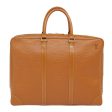 LOUIS VUITTON Epi Porte Documents Voyage Bag Zipangu Gold M54478  ep5703 Online