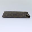 LOUIS VUITTON Monogram Etui Lunette MM Glasses Case M66544  87850 Online Hot Sale