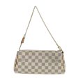 LOUIS VUITTON Damier Azur Eva Shoulder Bag 2way N55214  84875 Online