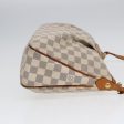 LOUIS VUITTON Damier Azur Siracusa PM Shoulder Bag N41113  85144 For Discount