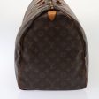 LOUIS VUITTON Monogram Keepall 60 Boston Bag M41422  yk13831 Online