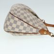 LOUIS VUITTON Damier Azur Siracusa PM Shoulder Bag N41113  87967 Online Hot Sale